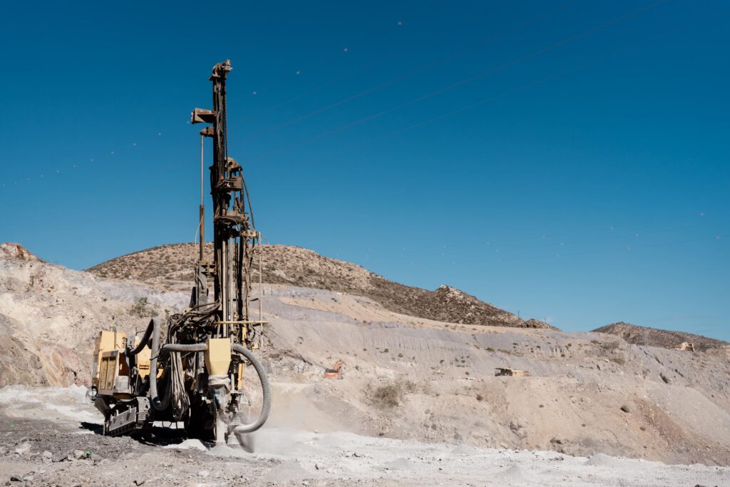 Que es el pre-drilling